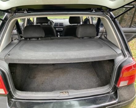 Чорний Фольксваген Гольф, об'ємом двигуна 0 л та пробігом 3 тис. км за 3600 $, фото 2 на Automoto.ua