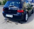 Чорний Фольксваген Гольф, об'ємом двигуна 1.8 л та пробігом 280 тис. км за 4700 $, фото 1 на Automoto.ua