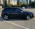 Черный Фольксваген Гольф, объемом двигателя 1.9 л и пробегом 460 тыс. км за 3700 $, фото 1 на Automoto.ua
