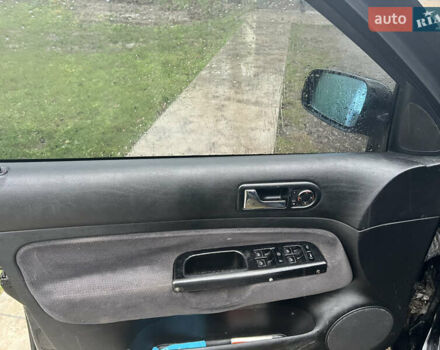 Чорний Фольксваген Гольф, об'ємом двигуна 1.6 л та пробігом 287 тис. км за 2999 $, фото 34 на Automoto.ua