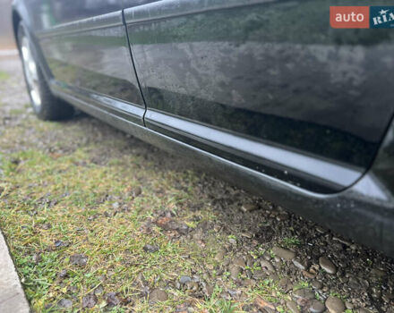 Чорний Фольксваген Гольф, об'ємом двигуна 1.6 л та пробігом 287 тис. км за 2999 $, фото 20 на Automoto.ua