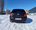 Черный Фольксваген Гольф, объемом двигателя 1.6 л и пробегом 193 тыс. км за 3950 $, фото 6 на Automoto.ua