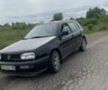 Чорний Фольксваген Гольф, об'ємом двигуна 0 л та пробігом 82 тис. км за 1476 $, фото 1 на Automoto.ua