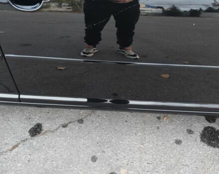 Чорний Фольксваген Гольф, об'ємом двигуна 1.6 л та пробігом 285 тис. км за 3750 $, фото 15 на Automoto.ua