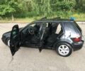 Чорний Фольксваген Гольф, об'ємом двигуна 1.9 л та пробігом 302 тис. км за 3599 $, фото 20 на Automoto.ua
