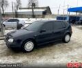Черный Фольксваген Гольф, объемом двигателя 1.6 л и пробегом 230 тыс. км за 4300 $, фото 1 на Automoto.ua
