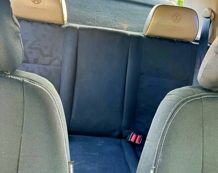 Черный Фольксваген Гольф, объемом двигателя 1.4 л и пробегом 400 тыс. км за 2800 $, фото 3 на Automoto.ua