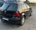 Черный Фольксваген Гольф, объемом двигателя 1.9 л и пробегом 270 тыс. км за 1950 $, фото 8 на Automoto.ua