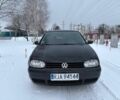Чорний Фольксваген Гольф, об'ємом двигуна 1.9 л та пробігом 360 тис. км за 2200 $, фото 1 на Automoto.ua