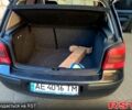 Черный Фольксваген Гольф, объемом двигателя 1.4 л и пробегом 330 тыс. км за 4000 $, фото 6 на Automoto.ua