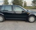Черный Фольксваген Гольф, объемом двигателя 1.9 л и пробегом 270 тыс. км за 1950 $, фото 6 на Automoto.ua
