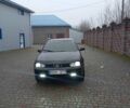 Черный Фольксваген Гольф, объемом двигателя 1.9 л и пробегом 350 тыс. км за 1900 $, фото 4 на Automoto.ua
