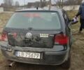 Черный Фольксваген Гольф, объемом двигателя 0 л и пробегом 340 тыс. км за 1150 $, фото 1 на Automoto.ua