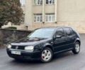 Чорний Фольксваген Гольф, об'ємом двигуна 1.9 л та пробігом 400 тис. км за 3500 $, фото 1 на Automoto.ua