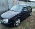 Фольксваген Гольф 1998 в Смеле на Automoto.ua Черный Фольксваген Гольф, объемом двигателя 1.6 л и пробегом 240 тыс. км за 3800 $, фото 1 на Automoto.ua