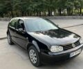 Чорний Фольксваген Гольф, об'ємом двигуна 1.4 л та пробігом 250 тис. км за 3212 $, фото 1 на Automoto.ua