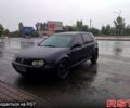 Черный Фольксваген Гольф, объемом двигателя 1.4 л и пробегом 330 тыс. км за 4000 $, фото 1 на Automoto.ua