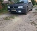Чорний Фольксваген Гольф, об'ємом двигуна 0 л та пробігом 417 тис. км за 2301 $, фото 1 на Automoto.ua