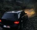 Черный Фольксваген Гольф, объемом двигателя 1.4 л и пробегом 270 тыс. км за 2950 $, фото 1 на Automoto.ua