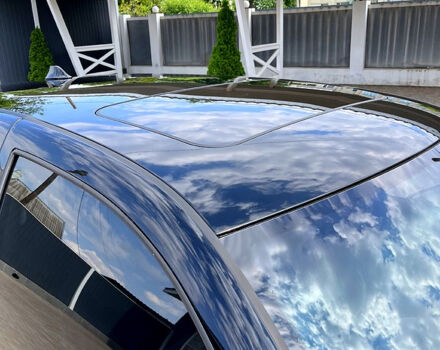 Черный Фольксваген Гольф, объемом двигателя 1.6 л и пробегом 300 тыс. км за 3900 $, фото 9 на Automoto.ua