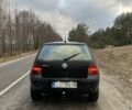 Чорний Фольксваген Гольф, об'ємом двигуна 1.9 л та пробігом 200 тис. км за 700 $, фото 4 на Automoto.ua