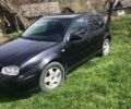 Фольксваген Гольф 1998 в Черновцах на Automoto.ua Черный Фольксваген Гольф, объемом двигателя 1.6 л и пробегом 291 тыс. км за 3150 $, фото 1 на Automoto.ua