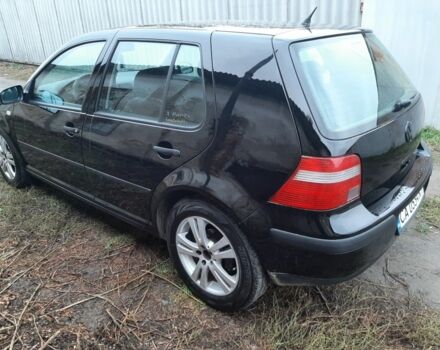 Фольксваген Гольф 1998 в Смеле на Automoto.ua Черный Фольксваген Гольф, объемом двигателя 1.6 л и пробегом 240 тыс. км за 3800 $, фото 3 на Automoto.ua