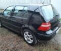 Фольксваген Гольф 1998 в Смеле на Automoto.ua Черный Фольксваген Гольф, объемом двигателя 1.6 л и пробегом 240 тыс. км за 3800 $, фото 3 на Automoto.ua