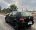Чорний Фольксваген Гольф, об'ємом двигуна 1.9 л та пробігом 200 тис. км за 700 $, фото 2 на Automoto.ua