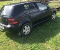 Фольксваген Гольф 1998 в Черновцах на Automoto.ua Черный Фольксваген Гольф, объемом двигателя 1.6 л и пробегом 291 тыс. км за 3150 $, фото 1 на Automoto.ua
