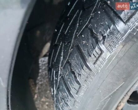 Черный Фольксваген Гольф, объемом двигателя 1.4 л и пробегом 236 тыс. км за 3900 $, фото 25 на Automoto.ua