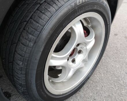 Чорний Фольксваген Гольф, об'ємом двигуна 1.6 л та пробігом 285 тис. км за 3750 $, фото 14 на Automoto.ua