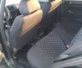Черный Фольксваген Гольф, объемом двигателя 1.78 л и пробегом 380 тыс. км за 3400 $, фото 6 на Automoto.ua
