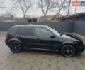 Чорний Фольксваген Гольф, об'ємом двигуна 1.6 л та пробігом 223 тис. км за 3800 $, фото 6 на Automoto.ua