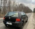 Чорний Фольксваген Гольф, об'ємом двигуна 1.9 л та пробігом 200 тис. км за 700 $, фото 3 на Automoto.ua