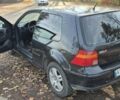 Черный Фольксваген Гольф, объемом двигателя 1.78 л и пробегом 300 тыс. км за 3900 $, фото 8 на Automoto.ua