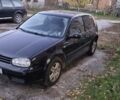 Черный Фольксваген Гольф, объемом двигателя 1.78 л и пробегом 300 тыс. км за 3900 $, фото 9 на Automoto.ua