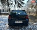 Черный Фольксваген Гольф, объемом двигателя 1.6 л и пробегом 255 тыс. км за 3699 $, фото 5 на Automoto.ua