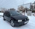 Чорний Фольксваген Гольф, об'ємом двигуна 1.9 л та пробігом 360 тис. км за 2200 $, фото 1 на Automoto.ua