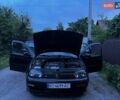 Чорний Фольксваген Гольф, об'ємом двигуна 2.3 л та пробігом 364 тис. км за 4500 $, фото 5 на Automoto.ua