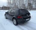 Чорний Фольксваген Гольф, об'ємом двигуна 1.9 л та пробігом 360 тис. км за 2200 $, фото 6 на Automoto.ua