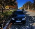 Черный Фольксваген Гольф, объемом двигателя 1.4 л и пробегом 270 тыс. км за 2950 $, фото 4 на Automoto.ua