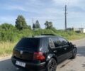 Чорний Фольксваген Гольф, об'ємом двигуна 1.6 л та пробігом 380 тис. км за 3250 $, фото 1 на Automoto.ua