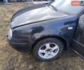 Черный Фольксваген Гольф, объемом двигателя 1.39 л и пробегом 266 тыс. км за 4000 $, фото 1 на Automoto.ua