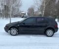 Чорний Фольксваген Гольф, об'ємом двигуна 1.9 л та пробігом 360 тис. км за 2200 $, фото 7 на Automoto.ua