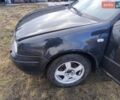 Черный Фольксваген Гольф, объемом двигателя 1.39 л и пробегом 266 тыс. км за 4000 $, фото 1 на Automoto.ua