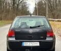 Чорний Фольксваген Гольф, об'ємом двигуна 1.9 л та пробігом 379 тис. км за 3750 $, фото 4 на Automoto.ua