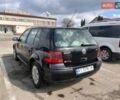 Чорний Фольксваген Гольф, об'ємом двигуна 1.9 л та пробігом 380 тис. км за 2999 $, фото 3 на Automoto.ua