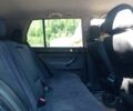 Фольксваген Гольф 1998 в Черновцах на Automoto.ua Черный Фольксваген Гольф, объемом двигателя 1.6 л и пробегом 291 тыс. км за 3150 $, фото 5 на Automoto.ua