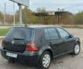 Чорний Фольксваген Гольф, об'ємом двигуна 1.9 л та пробігом 320 тис. км за 3200 $, фото 1 на Automoto.ua